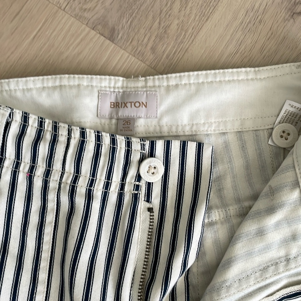 Brixton Pant